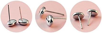 YWHYEB Women's/girl's Cartoon Stud Earrings