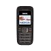 Nokia 1208 Sim Free Unlocked Mobile Phone