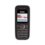 Nokia 1208 Sim Free Unlocked Mobile Phone