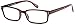 Gamma Ray Reading Glasses - 5 Readers for Men Women - w Reader Sunglasses - 3.00