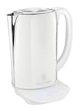 Russell Hobbs 14743 Glass Touch Kettle