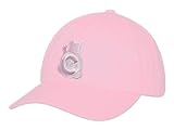 Chicago Cubs Woman's Pink 1968 Adjustable Hat by American Needle