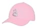 Chicago Cubs Woman's Pink 1968 Adjustable Hat by American Needle