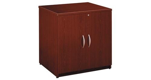 Bush Series C 2 29-7/8h Mahogany
