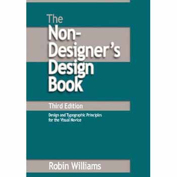 Non-Designer's Design Book