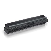 12 Cells 8800mAh/95Wh High Capacity Battery HSTNN-IB72 KS526AA for HP Pavilion DV4 DV4T DV5 DV5T DV5Z DV6 G50 G60 G70 Compaq Presario CQ40 CQ45 CQ50