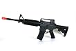 Jing Gong M4 (M733) Automatic Electric Airsoft Rifle