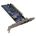Electronics : IEEE 1394 Firewire PCI Controller Card