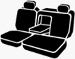 FIA OE3217G Seat Cover