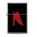 honda-logo FLIP TOP LIGHTER