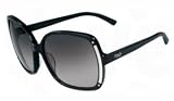 Fendi FS5098 001 Black Sunglasses 59mm