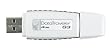 Kingston Digital DataTraveler Generation 3 - 4 GB Flash Drive DTIG3/4GBZET