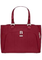Baggallini Errand Travel Tote Bag