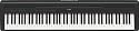 Yamaha P 95B Digital Piano (12 Watt) schwarz