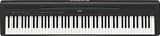 Produkt-Bild: Yamaha P 95B Digital Piano (12 Watt) schwarz