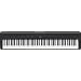 Yamaha P 95B Digital Piano (12 Watt) schwarz
