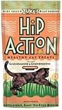 Zuke S Hip Action Treats Cat Salmon - 99514