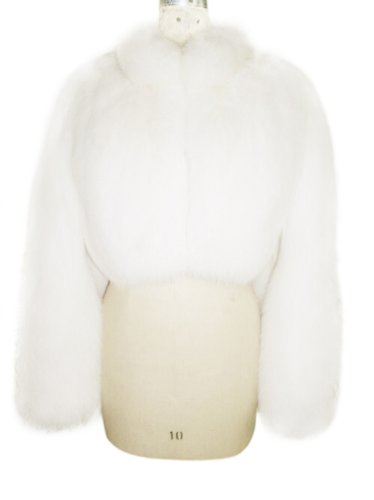16 Fox Bolero w/Round USA Made