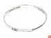 Bracelet - B160 - Bangle Style Inscribed with 