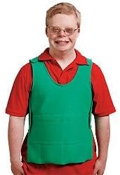 FLAGHOUSE Weighted Vest Small