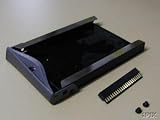 Hard drive fitting kit for Dell Latitude C400