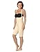 MARENA Support Girdle with Suspenders and Short Legs