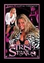 Trish Stratus (Sexy Poses) Framed Art Poster Print - 24" X 36"