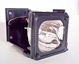 100% BRAND NEW OEM EQUIVALENT BP96-01795APROJECTOR / TV LAMP WITH HOUSING FOR SAMSUNG HL-T5076S / HL-T5676S / HL-T6176S PROJECTION TV