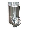 Combination Toilet,Suicide Resistant Acorn 1440-CT-2-BPH-04-M-PH