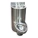 Combination Toilet,Suicide Resistant Acorn 1440-CT-2-BPH-04-M-PH