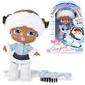 Bratz Babyz: Storybook Collection - Sasha's North Pole Journey