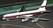 AeroClassics Cathay Pacific Airways Douglas DC- 3 Model Airplane
