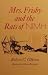 Mrs. Frisby and the Rats of NIMH