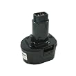 Lenmar PTD9057 Battery for Dewalt Power Tools