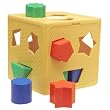 PLAYSKOOL BUSY BASICS FORM FITTER