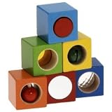 Discovery Blocks