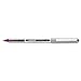 uni-ball Vision Stick Fine Point Roller Ball Pens, 12 Majestic Purple Ink Pens (60382)