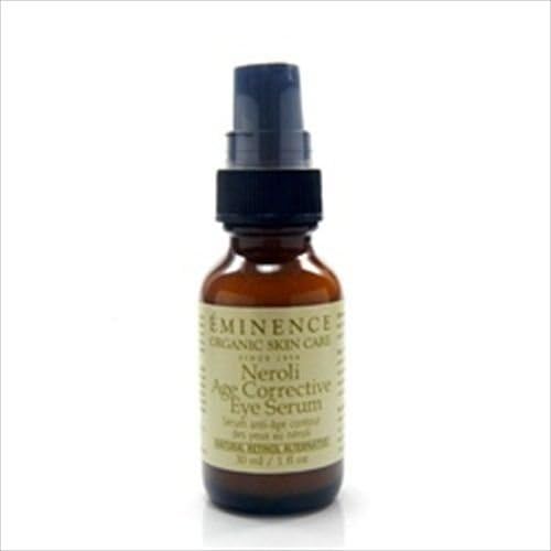 Eminence Neroli Age Corrective Eye Serum 1 Oz Treatment Beauty Product