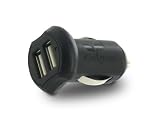 iGo Dual USB Fast Charge Micro Car Charger