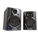 STUDIOPHILE AV 40 AV40 DESKTOP ACCSMONITORS