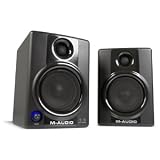 Studiophile Av 40 AV40 Desktop Monitors