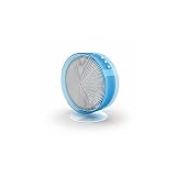 Swizz Style Lilly L-102 Blue fan