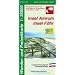 LVA SH 25 000 Wanderkarte  Insel Amrum - Insel F�hr: Mit Stadtplan Wyk auf F�hr und Pl�nen von 12 Inseld�rfern im Ma�stab 1:10 000, GPS-geeignet