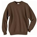 Hanes Comfort Blend Crew Neck Sweatshirt