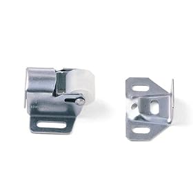 Laurey Single Roller Catch by Laurey
