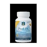 Nordic Nautrals ProEPA, 60 softgels