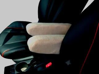 OLDSMOBILE SILHOUETTE 1998-2004 MINIVAN SUV Truck Auto Armrest Covers. (PAIR) Large