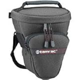 Tamrac 515 Compact Zoom Pack (Black)