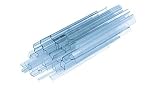 CRL Polycarbonate and Vinyl Profile Set