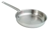 Review Paderno 1014-28-00 / Paderno Pots for Eternity 12 Inch Fry Pan (open)